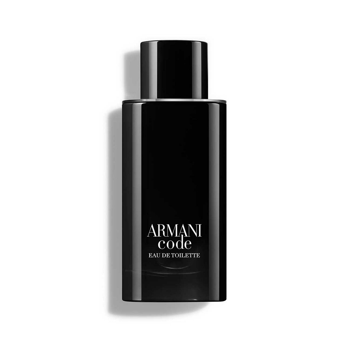 Giorgio Armani Code Eau De Toilette Refillable 125ml