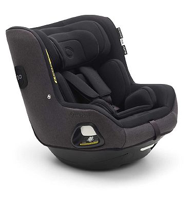 Bugaboo Owl by Nuna Car Seat Black