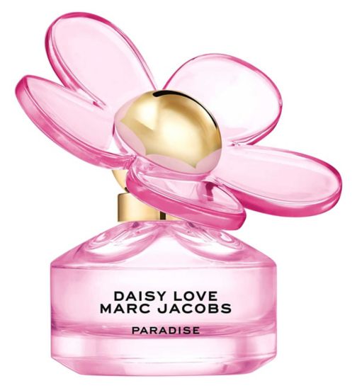 Marc Jacobs Daisy Love Paradise Limited Edition for Women Eau de Toilette 50ml