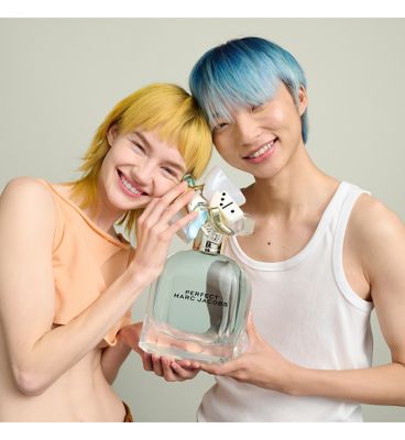 Marc Jacobs Perfect Eau de Toilette 50ml (32)