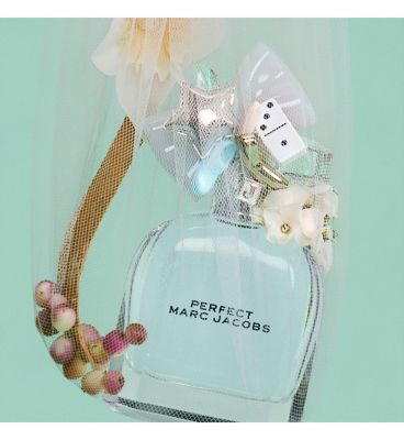 Marc Jacobs Perfect Eau de Toilette 100ml (17)