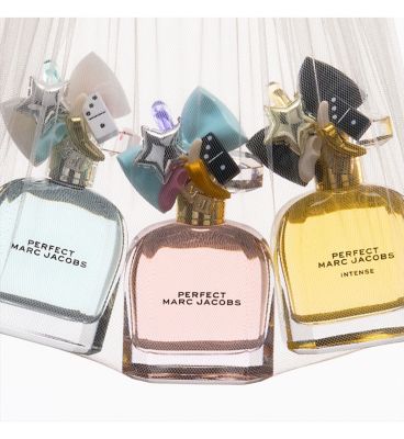 Marc Jacobs Perfect Eau de Toilette 100ml (19)