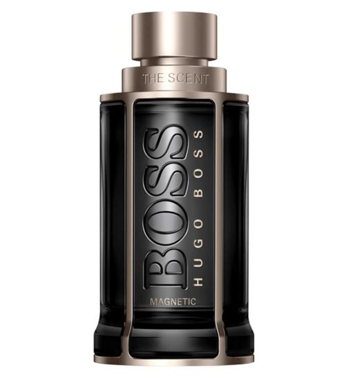Hugo Boss BOSS The Scent Magnetic For Him Eau de Parfum 100ml