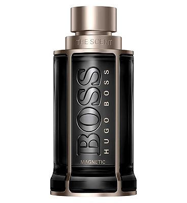 Boots hugo boss the 2025 scent