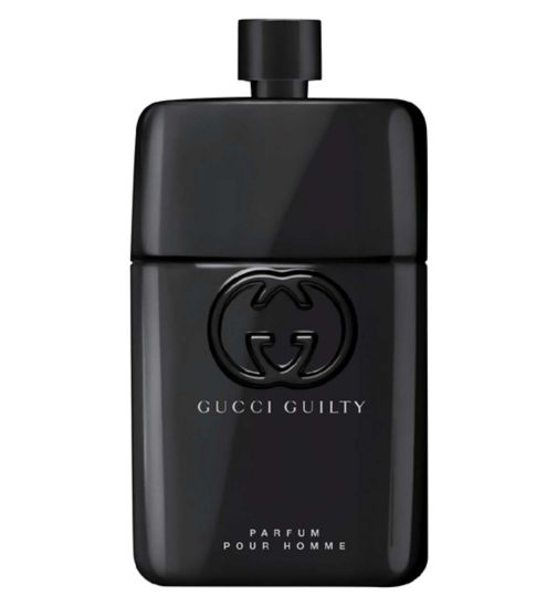 Gucci Guilty Parfum For Him 200ml