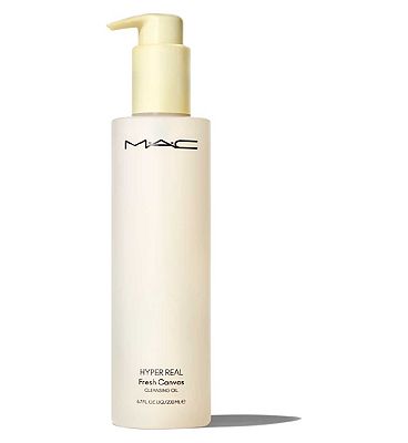 MAC Hyper Real Fresh Canvas Cleansing Oil