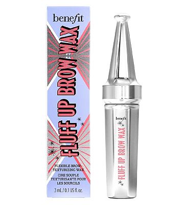 Benefit Fluff Up Brow Wax Mini 3ml