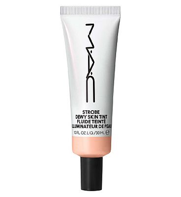 MAC strobe skin tint Light 1 Light 1