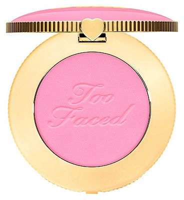 Too Faced Cloud Crush Blush Tequila Sunset Tequila Sunset