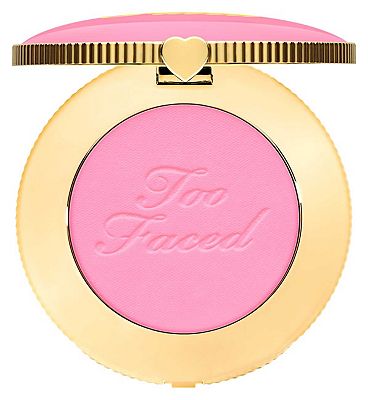 Too Faced Cloud Crush Blush Velvet Crush Velvet Crush