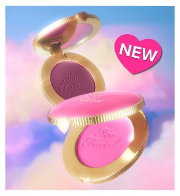 Too Faced Cloud Crush Blush (7)