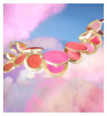 Too Faced Cloud Crush Blush (8)