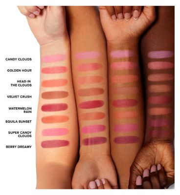 Too Faced Cloud Crush Blush (9)