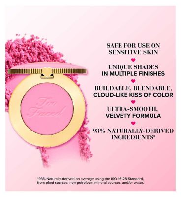 Too Faced Cloud Crush Blush (10)