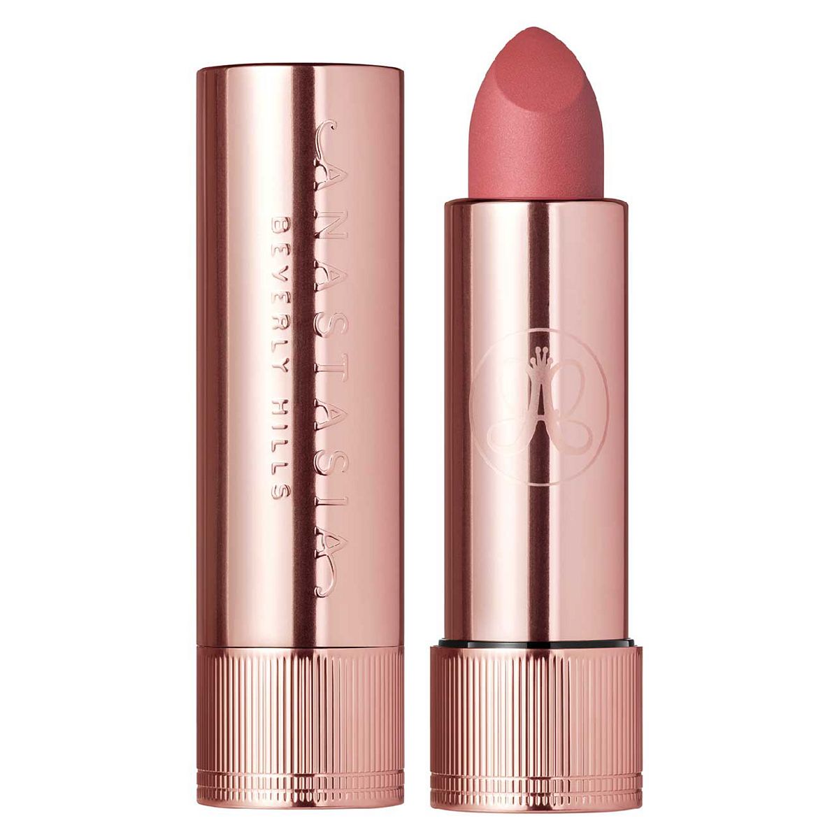 Anastasia Beverly Hills Abh Lipstick - 3.0 G Sunbaked