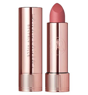 ABH Lipstick Hush Pink - 3.0 g Hush Pink