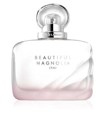 Estée Lauder Beautiful Magnolia L'Eau Eau de Toilette 50ml Boots