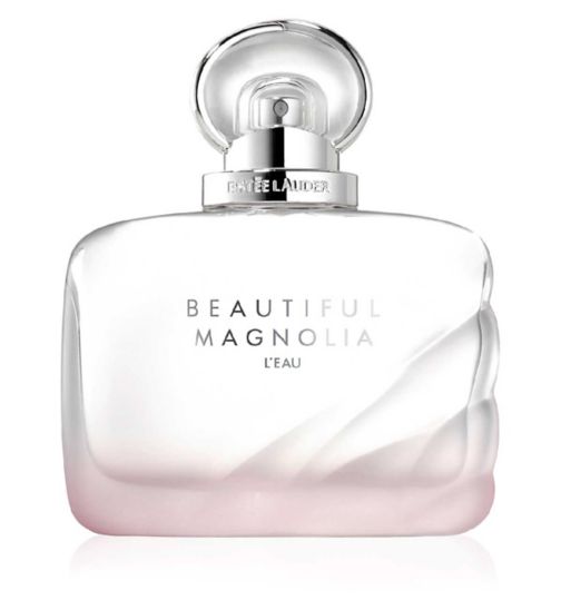Estée Lauder Beautiful Magnolia L'Eau Eau de Toilette 50ml