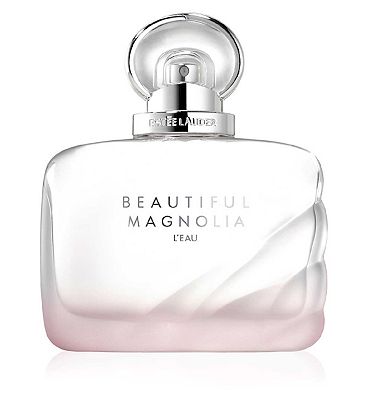 Este Lauder Beautiful Magnolia L'Eau Eau de Toilette 50ml