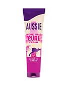 Aussie Curls Leave in Curl Hair Cream