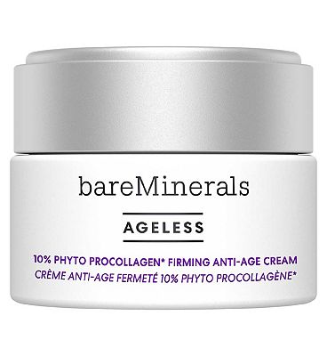 BareMinerals Ageless 10% Phyto ProCollagen Firming Anti-Age Cream