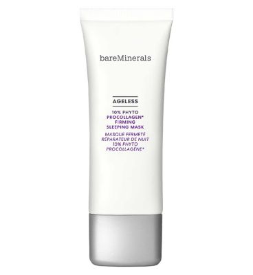 bareMinerals Ageless 10% Phyto ProCollagen Firming Sleeping Mask (2)