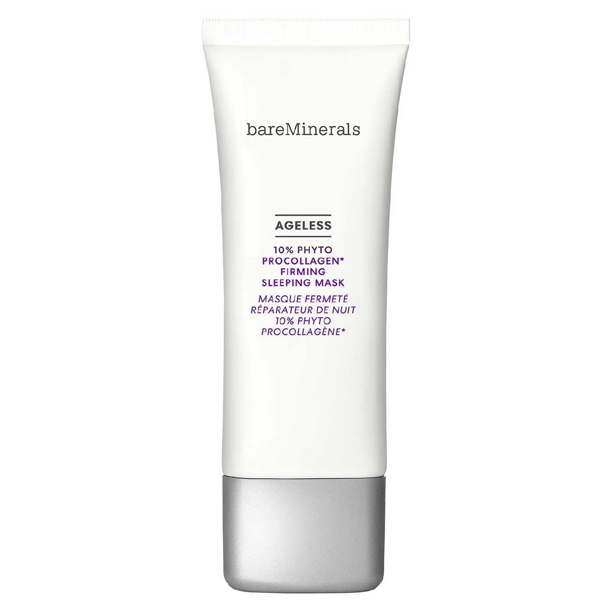 Bareminerals Ageless 10% Phyto Procollagen Firming Sleeping Mask