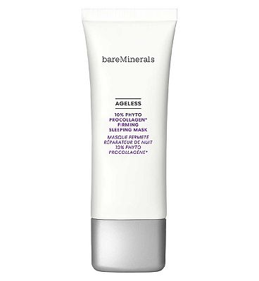 bareMinerals Ageless 10% Phyto ProCollagen Firming Sleeping Mask
