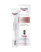 Eucerin Anti-Pigment Dark Circle Illuminating Eye Care Cream 15ml