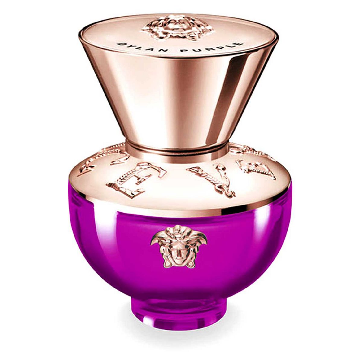 Versace Dylan Purple Eau De Parfum 30Ml