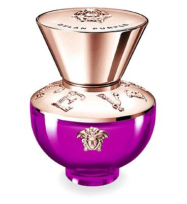 Versace Dylan Purple Eau de Parfum 30ml