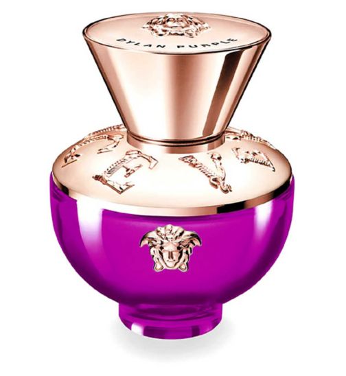 Versace Dylan Purple Eau de Parfum 50ml