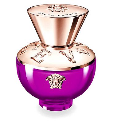 Versace woman store perfume boots