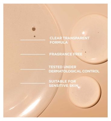 Face Tan Serum Natural Bronzer Self-Tan Face Drops (8)