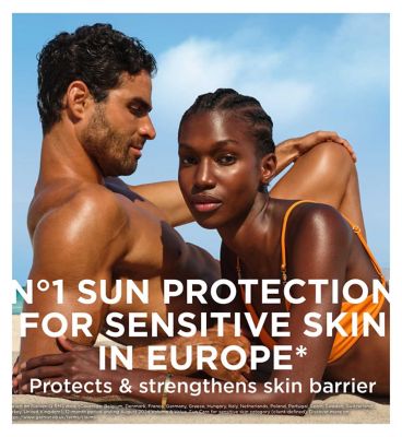 Sensitive Advanced SPF50+ Protection Lotion (6)