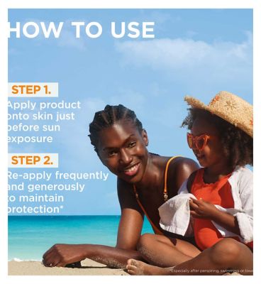 Sensitive Advanced SPF50+ Protection Lotion (7)