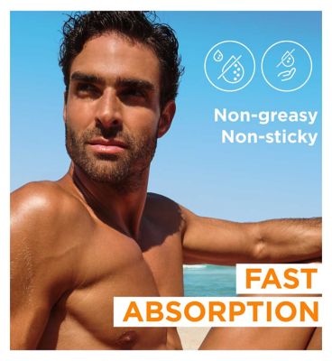 Sensitive Advanced SPF50+ Protection Lotion (8)