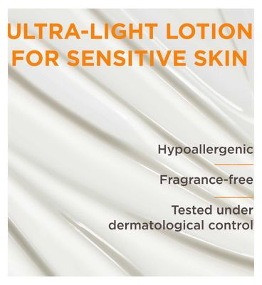 Sensitive Advanced SPF50+ Protection Lotion (9)