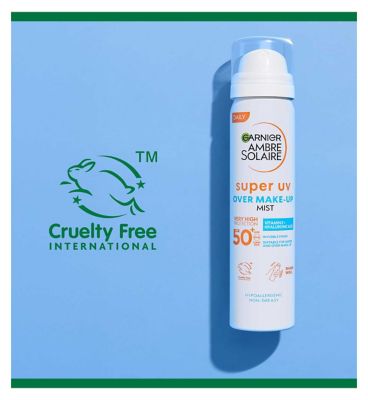 Super UV Over-Makeup SPF50+ Protection Mist (6)