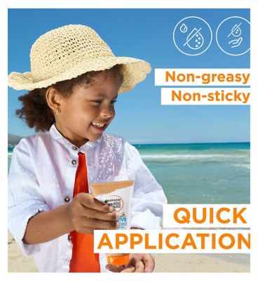 Kids Sensitive Advanced SPF50+ Anti-Sand Protection Mist (6)