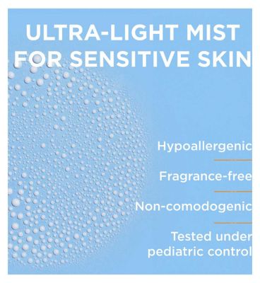 Kids Sensitive Advanced SPF50+ Anti-Sand Protection Mist (7)