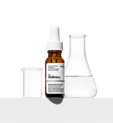 The Ordinary Multi-Peptide Eye Serum 15ml (6)