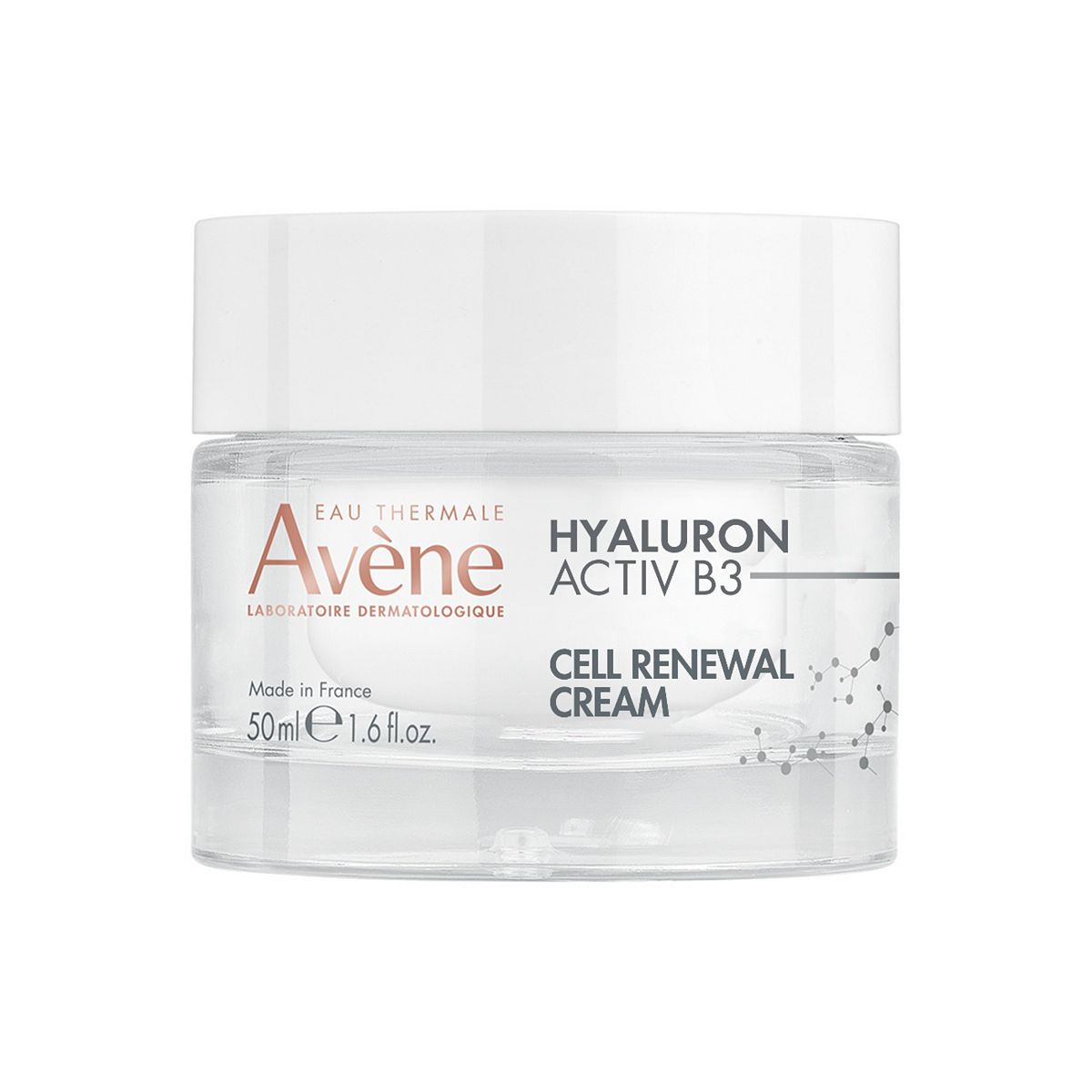 Avene Avène Hyaluron Activ B3 Day Cream For Ageing Skin 50ml