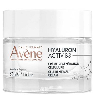 Avne Hyaluron Activ B3 Day Cream for ageing skin 50ml