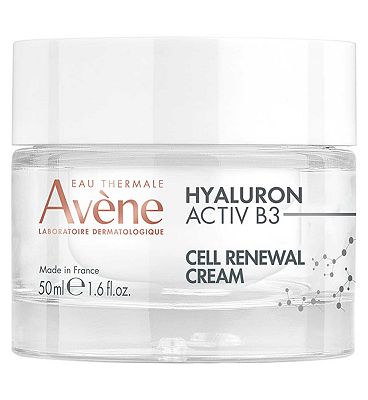 Avne Hyaluron Activ B3 Day Cream for Ageing Skin 50ml