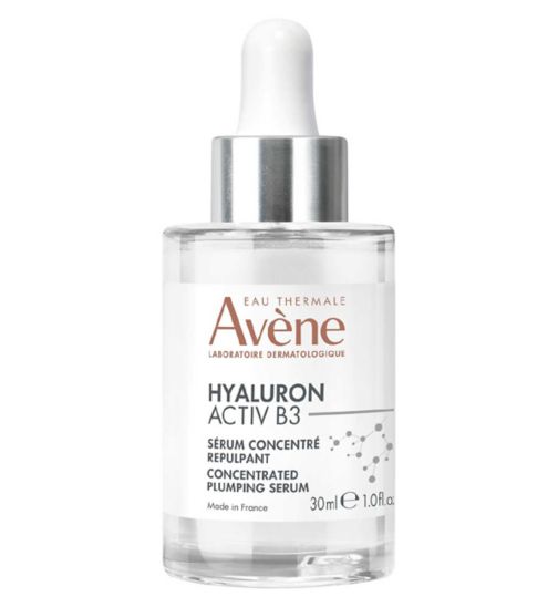 Avène Hyaluron Activ B3 Serum for ageing skin 30ml