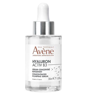 Avne Hyaluron Activ B3 Serum for ageing skin 30ml