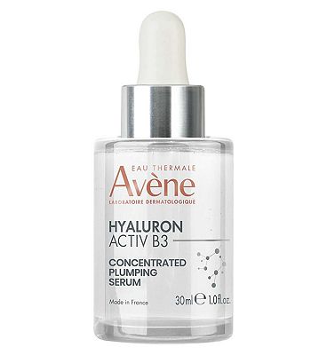 Avne Hyaluron Activ B3 Serum for ageing skin 30ml