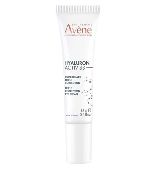 Avène Hyaluron Activ B3 Eye Cream for ageing skin 15ml
