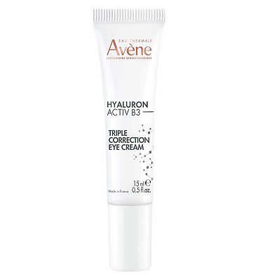 Avne Hyaluron Activ B3 Eye Cream for Ageing Skin 15ml